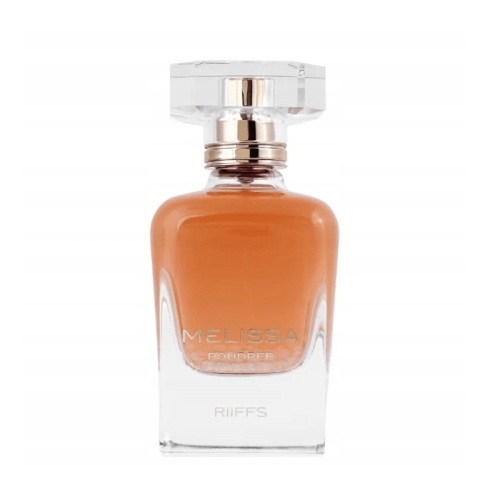 Perfumy Damskie Melissa Poudree Riiffs 100ml