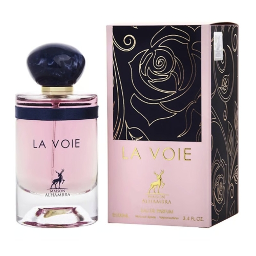 Flakon perfum La Voie od Maison Alhambra 100 ml