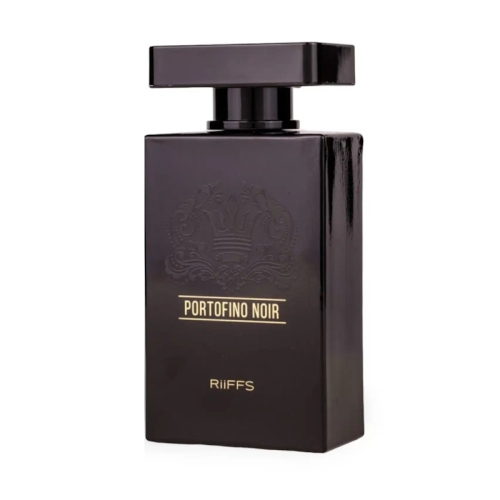 Perfumy Unisex Portofino Noir Riiffs 100ml