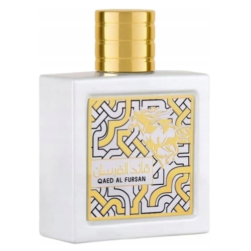 Flakon perfum unisex Qaed Al Fursan Unlimited Lattafa 100 ml dostępny na e-drogeria24.pl