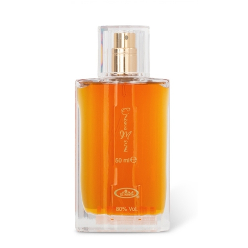 Perfumy Damskie Choco Musk Al-Rehab 50ml