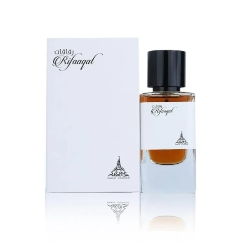 Perfumy Unisex Rifaaqat Paris Corner 85ml