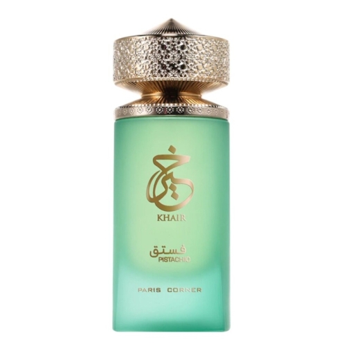 Perfumy Unisex Khair Pistachio Paris Corner 100ml