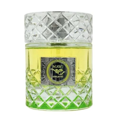 Perfumy Damskie Mawj Appletini Paris Corner 100ml