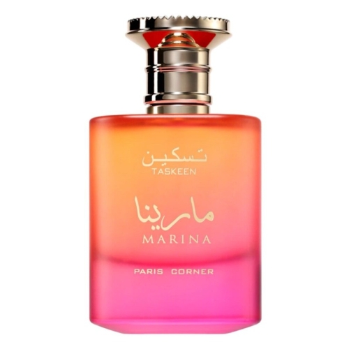 Perfumy Damskie Taskeen Marina Paris Corner 100ml