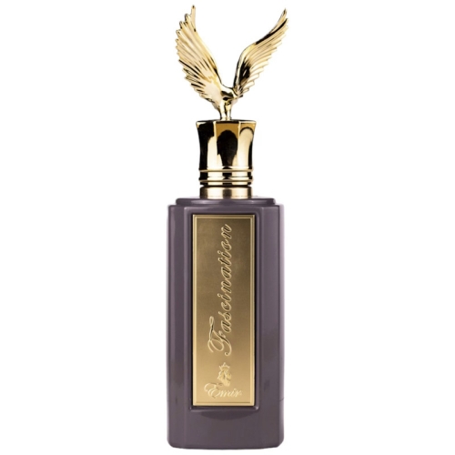 Perfumy Unisex Emir Fascination Paris Corner 100ml