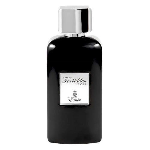 Perfumy Unisex Emir Forbidden Sugar Paris Corner 100ml