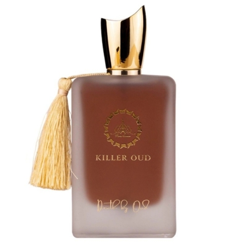 Perfumy Męskie Death By Oud Killer Paris Corner 100ml