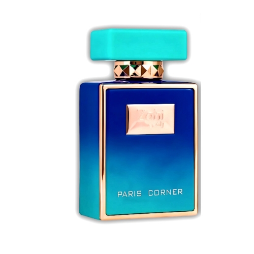 Perfumy Unisex Zahi Paris Corner 85ml