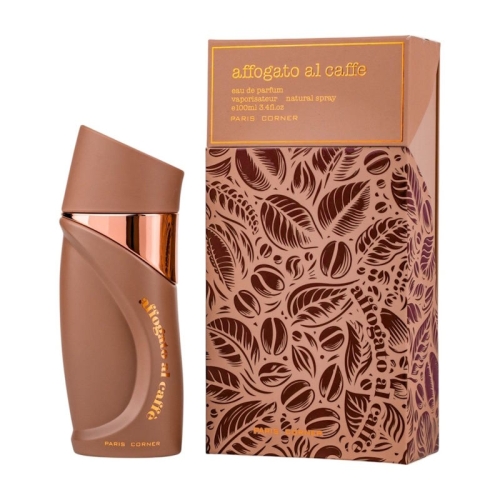 Perfumy Unisex Affogato Al Caffe Paris Corner 100ml