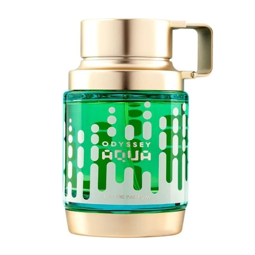 Perfumy Męskie Odyssey Aqua Armaf 100ml