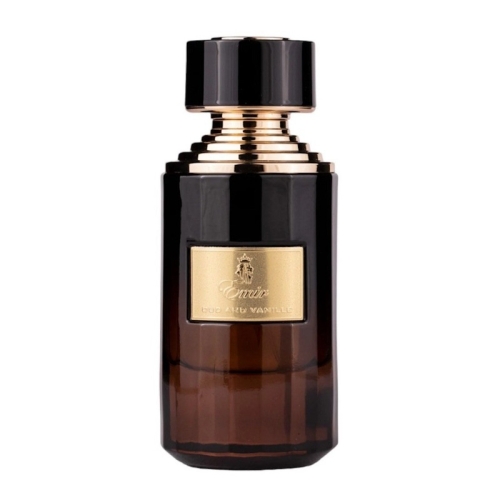 Perfumy Unisex Emir Oud And Vanille Paris Corner 75ml