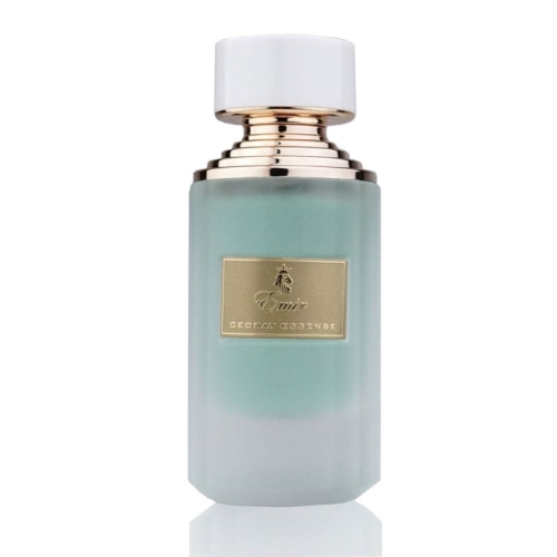 Perfumy Unisex Emir Cedrat Essence Paris Corner 75ml