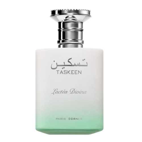 Perfumy Unisex Taskeen Lactéa Divina Paris Corner 100ml