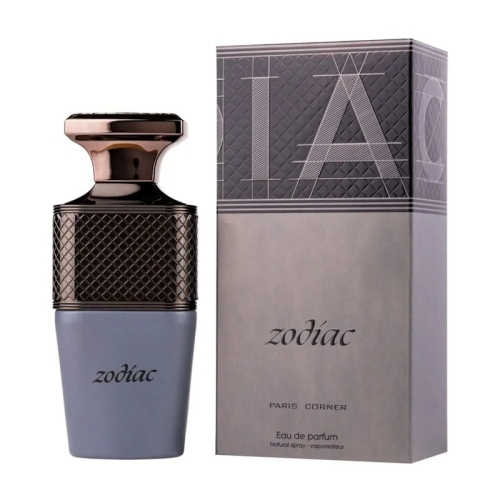 Perfumy Unisex Zodiac Paris Corner 100ml