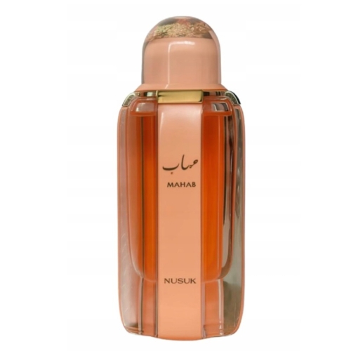 Perfumy Damskie Mahab Nusuk 100ml Perfumy Damskie Mahab Nusuk 100ml