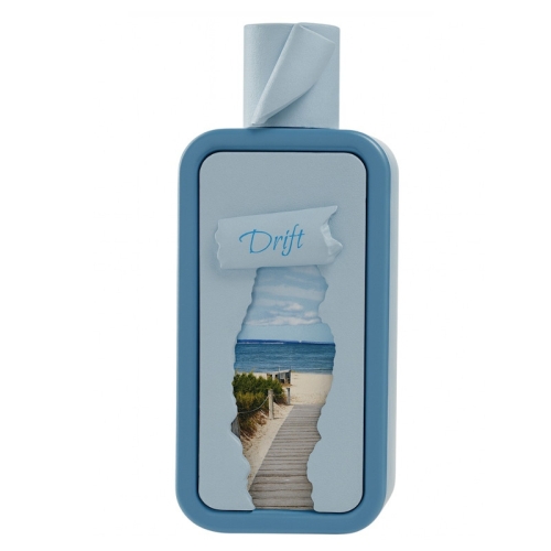 Perfumy Unisex Seasons Drift Riiffs 100ml