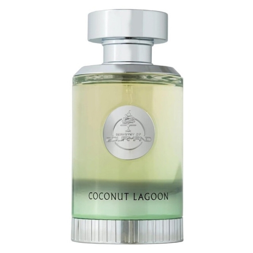 Perfumy Damskie Coconut Lagoon Paris Corner 100ml