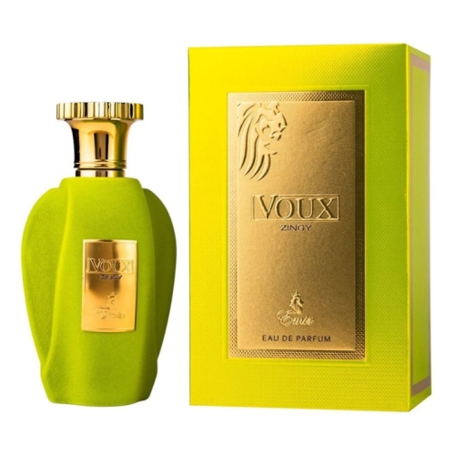 Perfumy Unisex Emir Voux Zingy Paris Corner 100ml