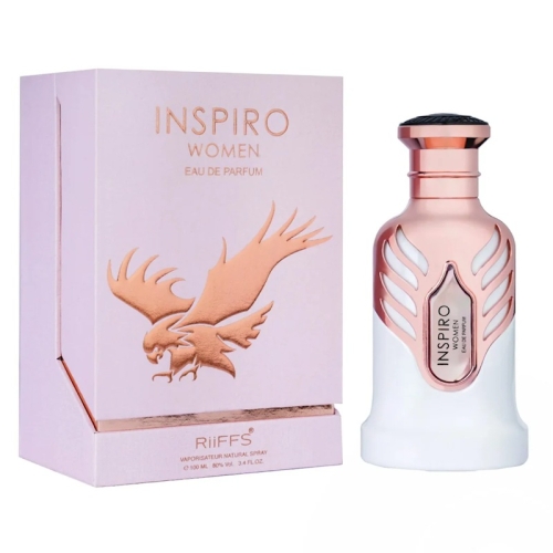Perfumy Damskie Inspiro Women Riiffs 100ml Perfumy Damskie Inspiro Women Riiffs 100ml