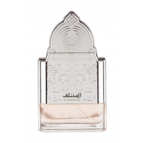 Perfumy Męskie Al Mukhtalif Brown Nusuk 100ml