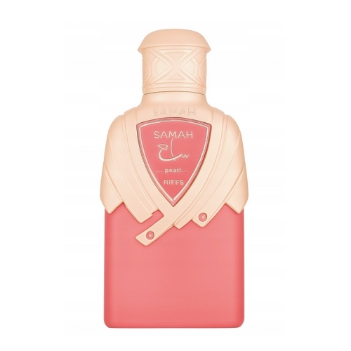 Perfumy Damskie Samah Pink Riiffs 100ml