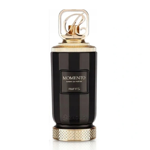 Perfumy Unisex Momento Extrait Riiffs 100ml