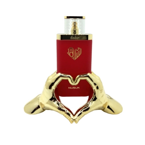 Perfumy Damskie Saher Nusuk 100ml