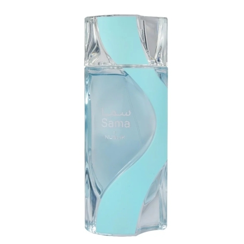 Perfumy Męskie Sama Nusuk 100ml