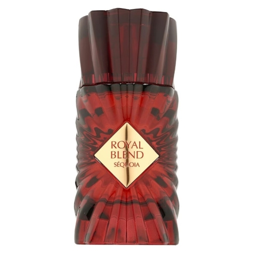 Perfumy Unisex Royal Blend Sequoia French Avenue 100ml