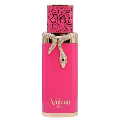 Perfumy Unisex Vulcan Baie French Avenue 100ml