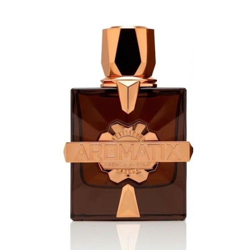 Perfumy Unisex Aromatix Naughty Dates French Avenue 100ml