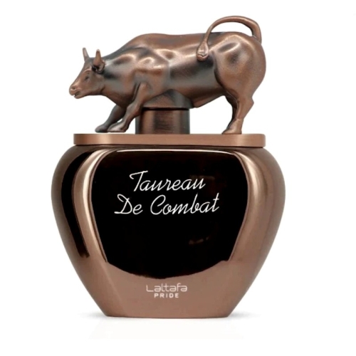 Perfumy Męskie Taurean de Combat Lattafa Pride 100ml