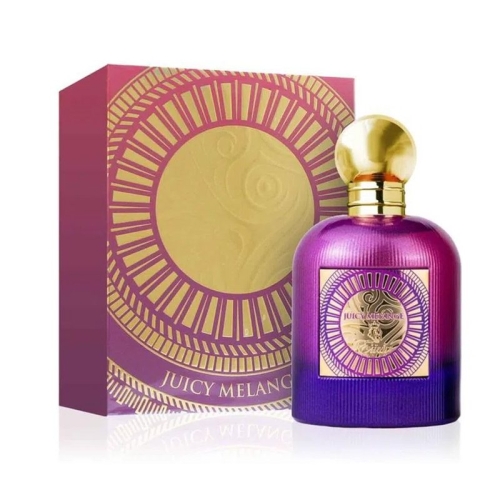 Perfumy Damskie Emir Juicy Melange Paris Corner 100ml