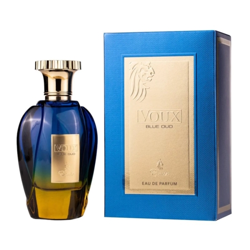 Perfumy Męskie Emir Voux Blue Oud Paris Corner 100ml