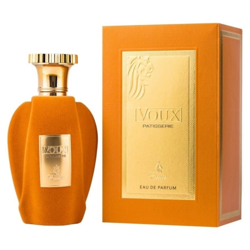 Perfumy Damskie Emir Voux Patisserie Paris Corner 100ml