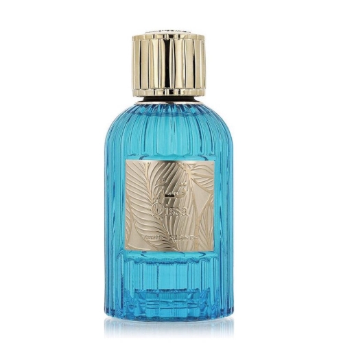 Perfumy Unisex Qissa Paris Corner 100ml