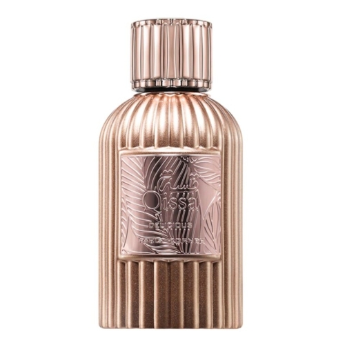 Perfumy Damskie Qissa Delicious Paris Corner 100ml