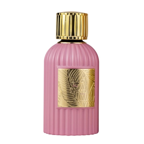 Perfumy Damskie Qissa Pink Paris Corner 100ml