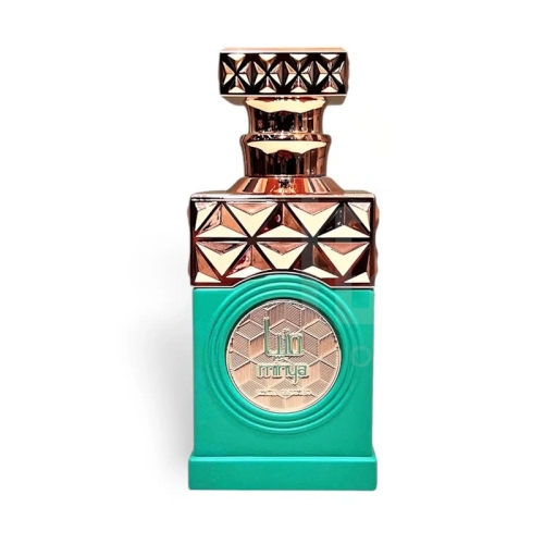 Perfumy Unisex Minya Paris Corner 100ml