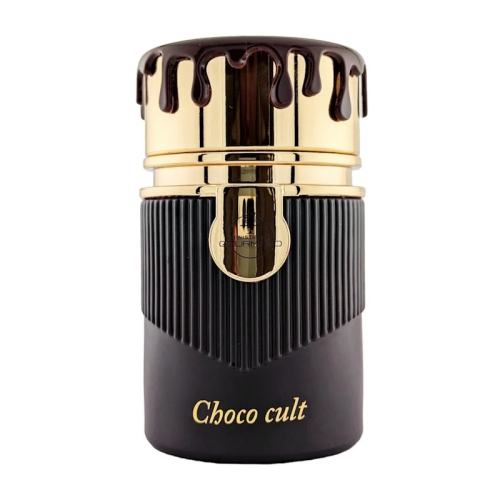Perfumy Unisex Ministry of Gourmand Choco Cult Paris Corner 100ml