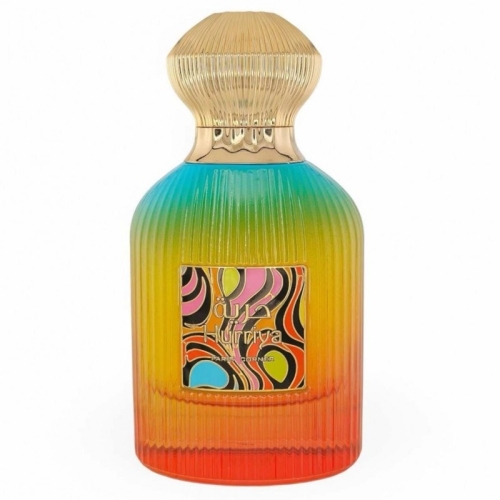 Perfumy Damskie Hurriya Paris Corner 100ml