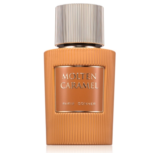 Perfumy Unisex Molten Caramel Paris Corner 100ml