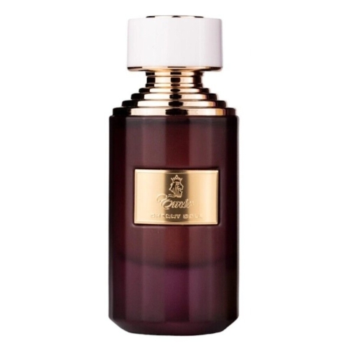 Perfumy Damskie Emir Cherry Cola Paris Corner 75ml