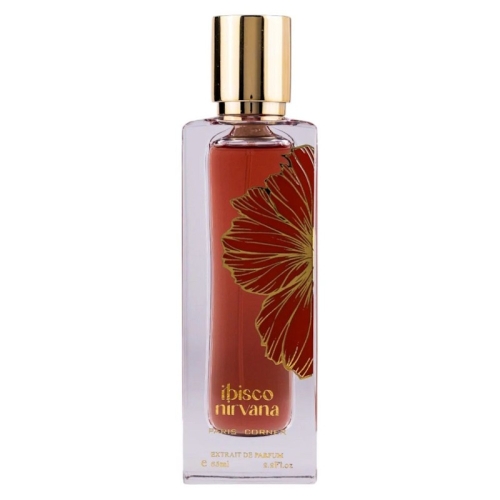 Perfumy Unisex Ibisco Nirvana Paris Corner 65ml