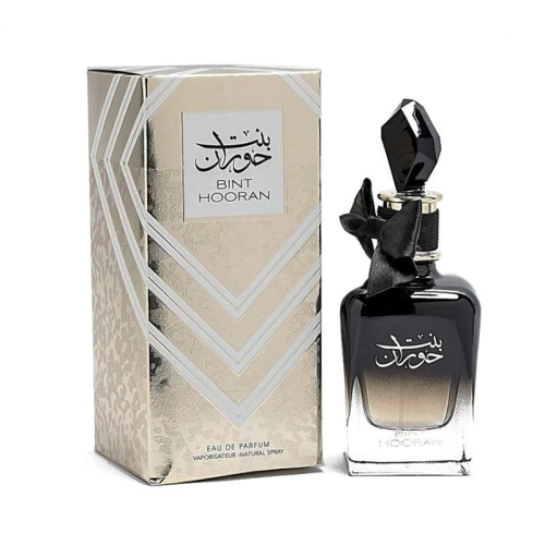 Flakon perfum Bint Hooran od Ard Al Zaafaran 100 ml