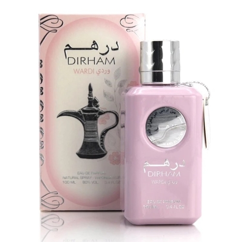 Elegancki flakon perfum Emeer Lattafa 100ml, idealny zapach unisex na każdą okazję. Elegancki flakon perfum Emeer Lattafa 100ml, idealny zapach unisex na każdą okazję.