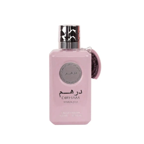 Luksusowe opakowanie perfum Emeer Lattafa, unisex, dostępne na e-drogeria24.pl. Luksusowe opakowanie perfum Emeer Lattafa, unisex, dostępne na e-drogeria24.pl.