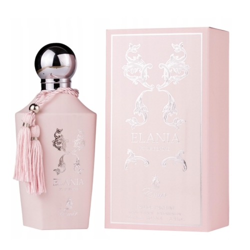 Perfumy Damskie Emir Elania Paris Corner 100ml