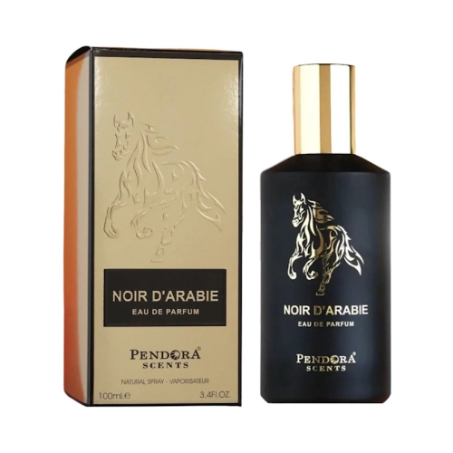 Perfumy Unisex Noir D'Arabie Pendora Scents 100ml